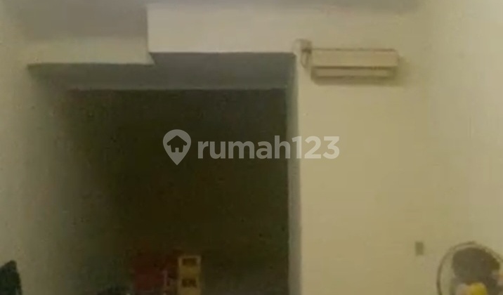 Ruko 1 Lantai Siap Pakai Area Semarang Indah