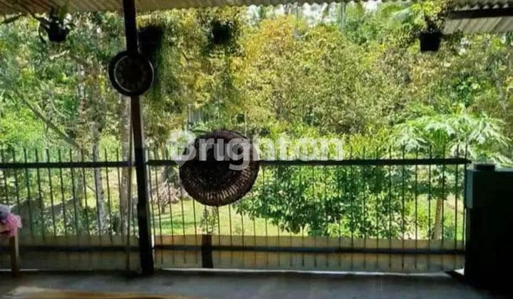 DIJUAL RUMAH SIAP HUNI AREA TENGARAN KAB SEMARANG 2