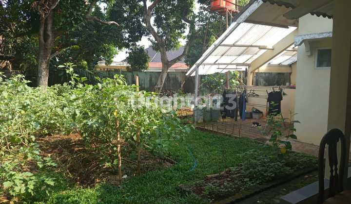 RUMAH SIAP HUNI AREA UNDIP BANYUMANIK SEMARANG 1