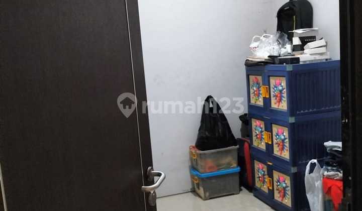 RUKO 3 LANTAI SIAP PAKAI AREA KALIWIRU SEMARANG 2