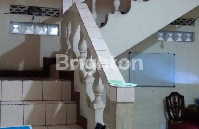 DIJUAL RUMAH TINGGAL & KOST SEMARANG 1