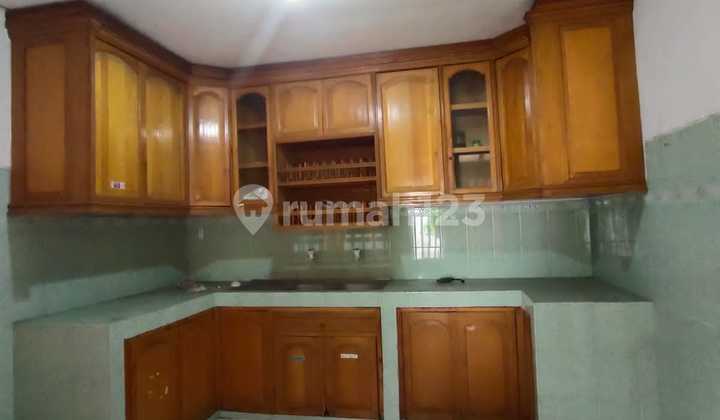 RUMAH JOGLO 2 LANTAI SIAP HUNI BROTOJOYO SEMARANG UTARA 1