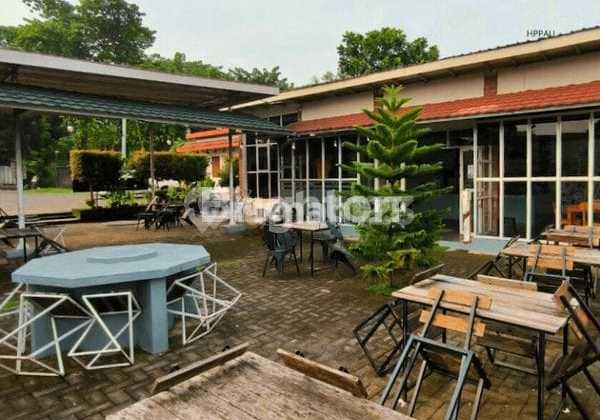 Ruang Usaha Siap Pakai Area Untung Suropati Manyaran 1