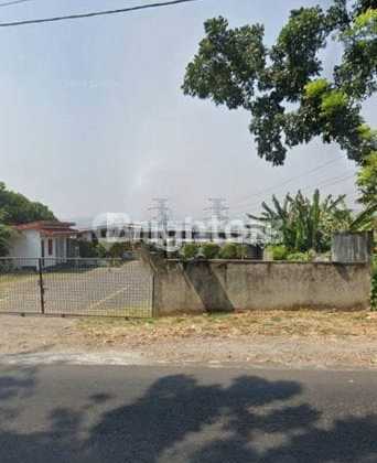 Ruang Usaha Siap Pakai Area Untung Suropati Manyaran 2