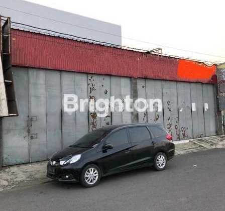 BUSINESS SPACE READY FOR OCCUPANCY IN BARITO KARANG TEMPEL SEMARANG AREA 2