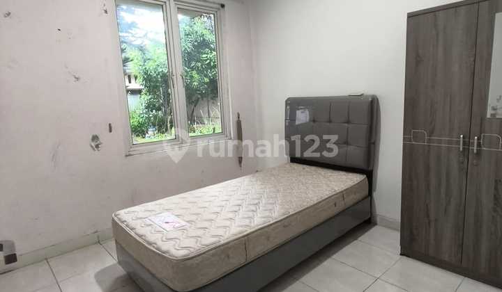 Rumah Siap Huni Area Citraland Bsb Mijen Semarang 1