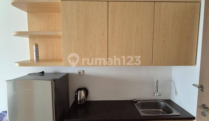 1 B/R Studio Cordova Apartment Tembalang Semarang 2