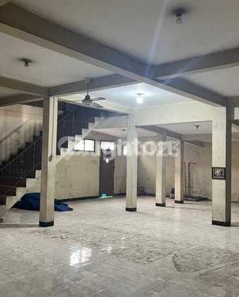 ANTIQUE STRATEGIC HOUSE UNGARAN SOUTH SEMARANG CENTRAL JAVA 2