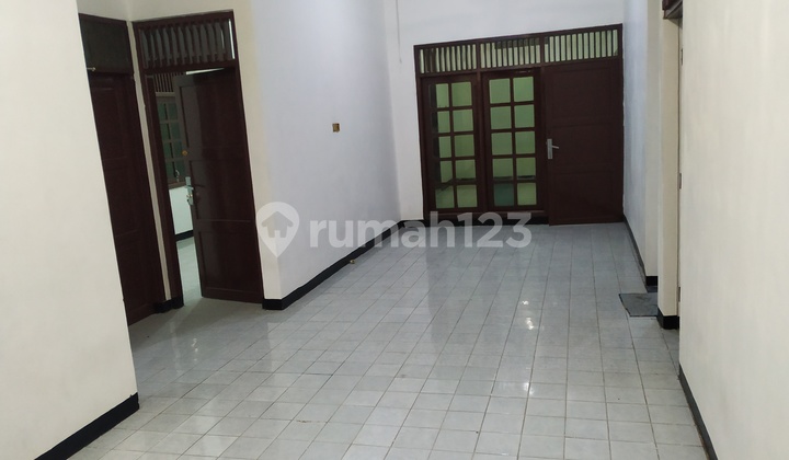 Rumah Siap Huni Area Sriwibowo Kembang Arum Semarang 1