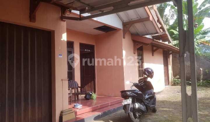 Rumah Strategis Siap Pakai Area Getasan Sumogawe Salatiga