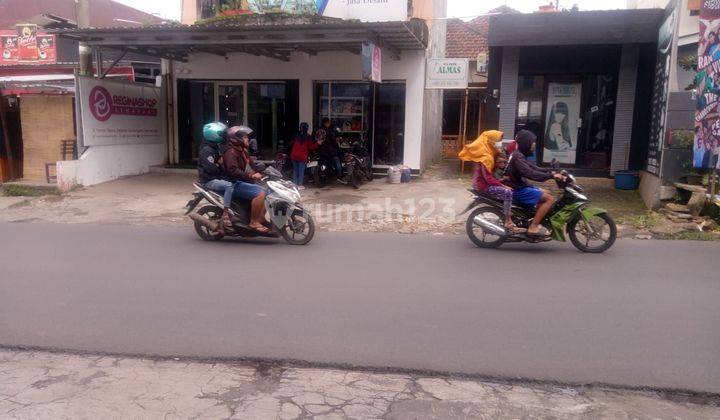 Ruko dan Kost Sekaran Unnes 12KT 4KM 2