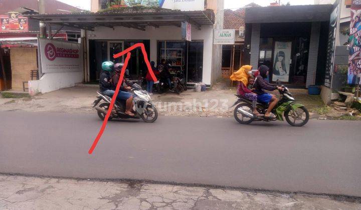 Ruko dan Kost Sekaran Unnes 12KT 4KM 1