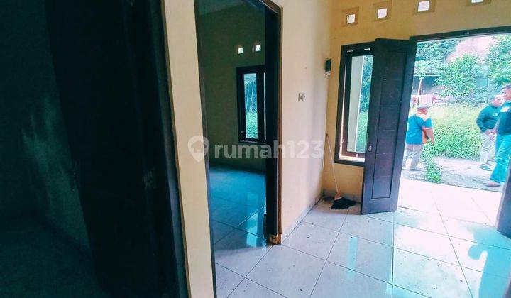 Rumah Murah Siap Huni Gunungpati  2