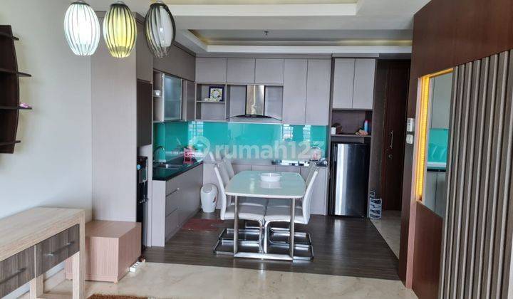 Sewa Apartemen Dago Butik Fullyfurnished, Siap Pakai 2