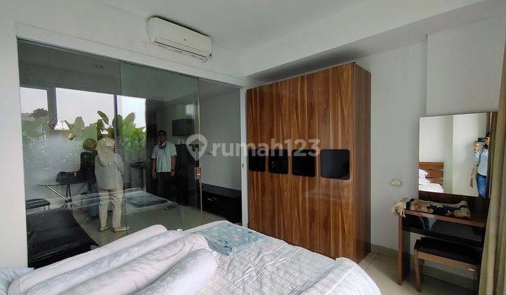 Dijual Apartemen Dago Suites Type 1 Bedroom, Ground Floor 2