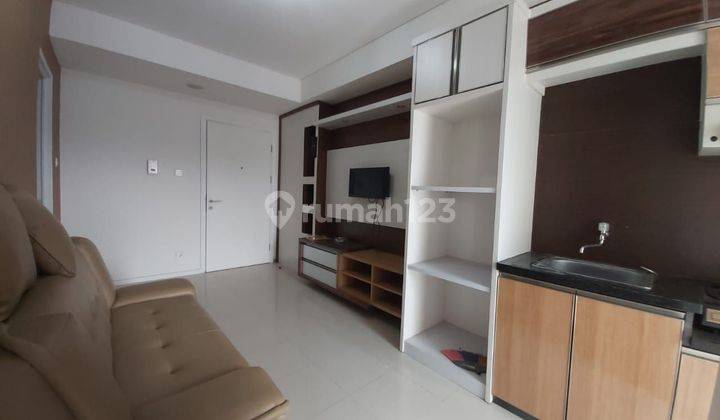 Dijual Cepat Apartemen Parahyangan Residence, 2 Bedroom 2