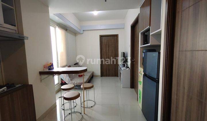 Disewakan Apartemen Galeri Ciumbuleuit 3, type 2 bedroom 2