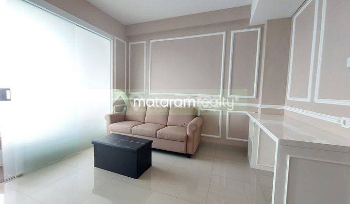 Disewa Apartemen Dago Suites Type 1 Bedroom, Fullyfurnished 1