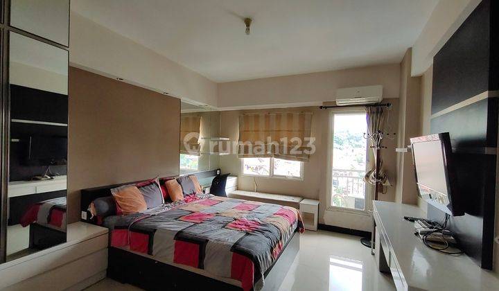 Jual Cepat Apartemen Galeri Cimbuleuit 2, Mountain View 2