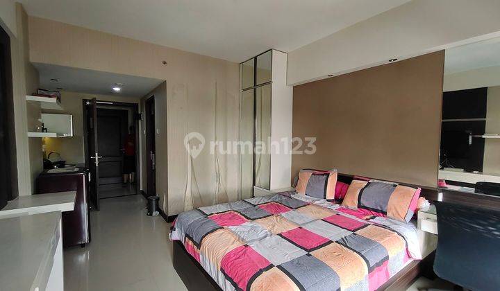 Jual Cepat Apartemen Galeri Cimbuleuit 2, Mountain View 1