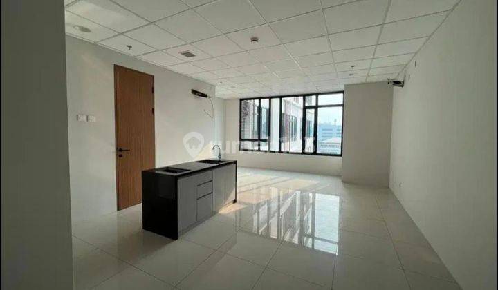 Disewa Ruang Usaha Area Business Centre di Soho Hquarter Bandung