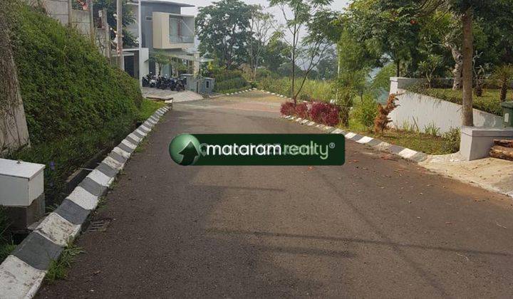 Disewakan Rumah View Bagus Komplek Citragreen Dago  2