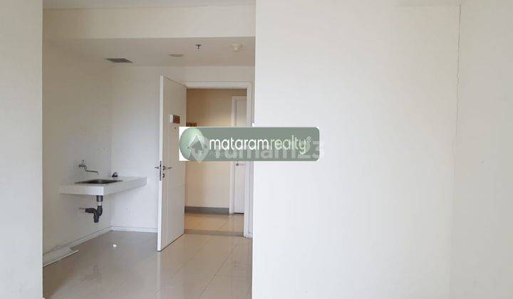 Murah Apartemen Parahyangan Residence Unit Baru Type Studio, Shm 2