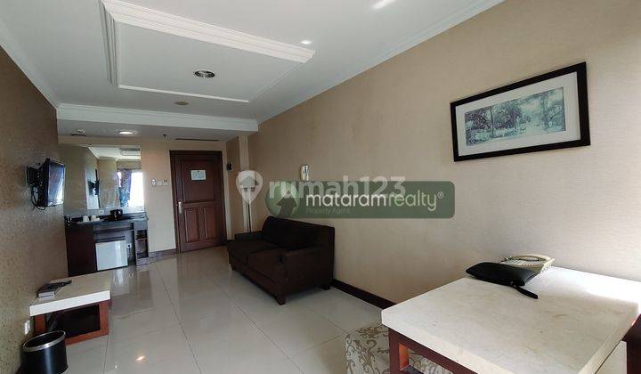  Apartemen Galeri Ciumbuleuit 1, 2 Bedroom uniit ex Condotel 2