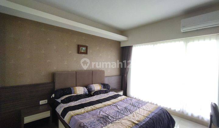 Apartemen Galeri Ciumbuleuit 3 Type Studio , Lantai Tengah 1