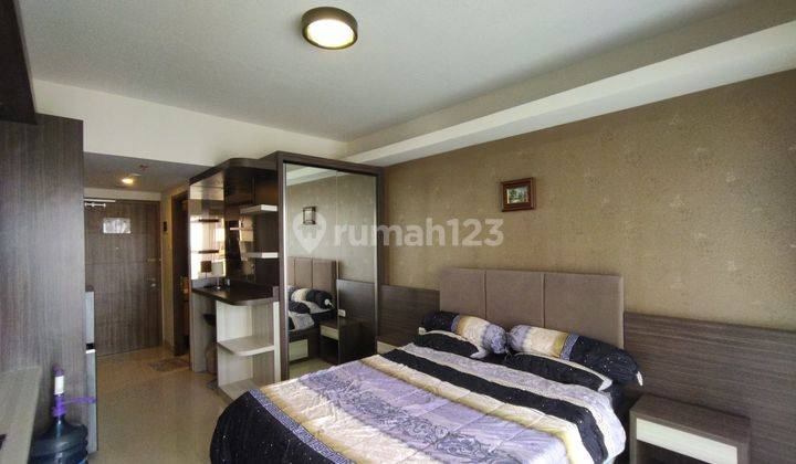 Apartemen Galeri Ciumbuleuit 3 Type Studio , Lantai Tengah 2