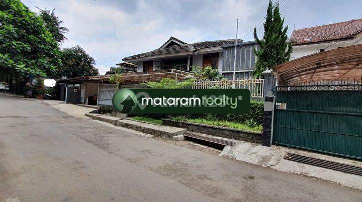 Dijual Cepat Rumah Kost di Tubagus Ismail Bandung Dekat Itb 1