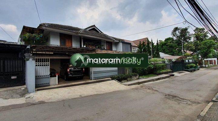 Dijual Cepat Rumah Kost di Tubagus Ismail Bandung Dekat Itb 2