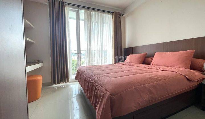 Murah Apartemen Dago Suites type 1 Bedroom, sudah termasuk Ipl 1