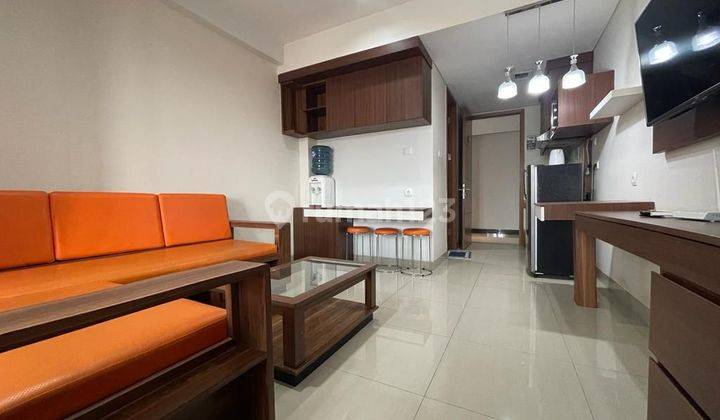 Murah Apartemen Dago Suites type 1 Bedroom, sudah termasuk Ipl 2