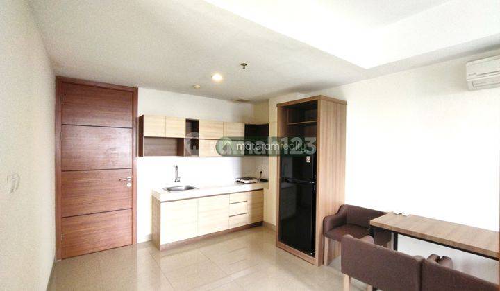 Dijual Apartemen Beverly Dago Tipe 2 BR , Premium Floor City View 2