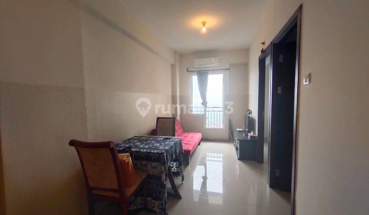 Sewa Apartemen Galeri Ciumbuleuit 2 Type 2 Bedroom, City View 2