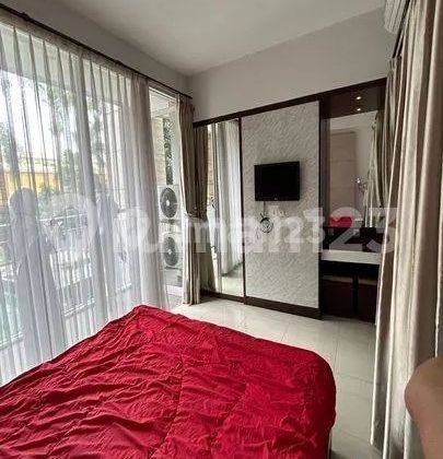 Dijual Cepat Apartemen Dago Suites 1 Bedroom Besar, Lantai Bawah 2