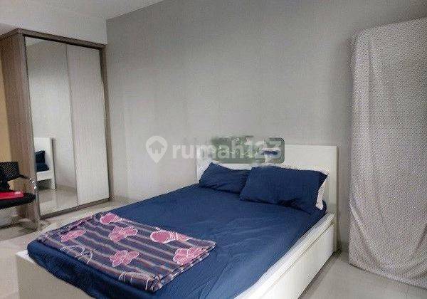 Disewa Apartemen Dago Suites Type Studio, Furnished Lantai Rendah 2