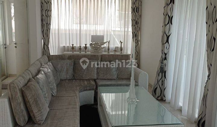 Rumah Lux Fullyfurnished Resort Dago Pakar, Ada Taman Luas 2