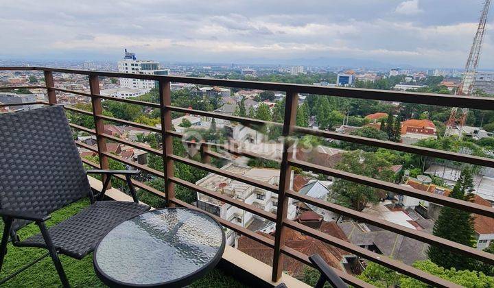 Sewa Apartemen Dago Butik Fullyfurnished, Siap Pakai 2