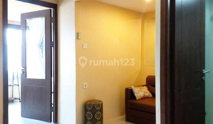 Jarang Ada, Unit Galeri Ciumbuleuit 2 Type 1 Br, Lantai Rendah 1