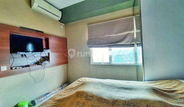 Dijual Cepat Apartemen Galeri Ciumbuleuit 2 Siap Huni, City View 2