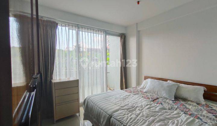 Dijual Apartemen Dago Suites Type 1 Bedroom, Ground Floor 2