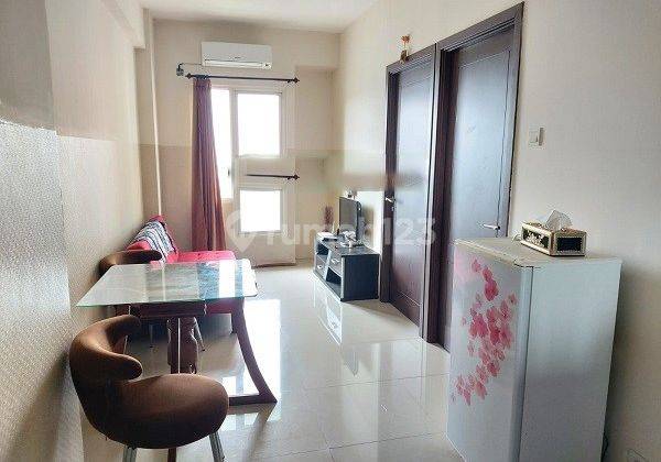 Dijual Apartemen Galeri Ciumbuleuit 2, Fullyfurnished, City View 2