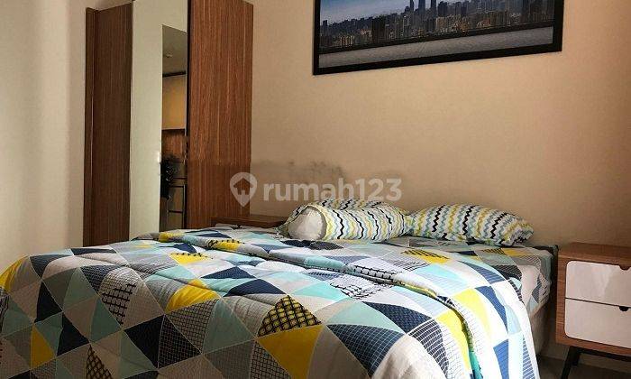 Murah Disewa Apartemen Galeri Ciumbuleuit 3, Type Studio 2