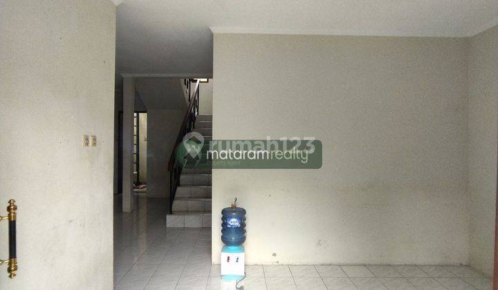 Jarang Ada Rumah Murah di Cigadung Dibawah 2 M 2