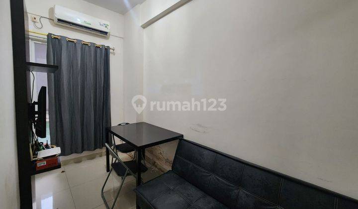 Murah Apartemen Galeri Ciumbuleuit 2, Type 2 BR Lantai Bawah 2