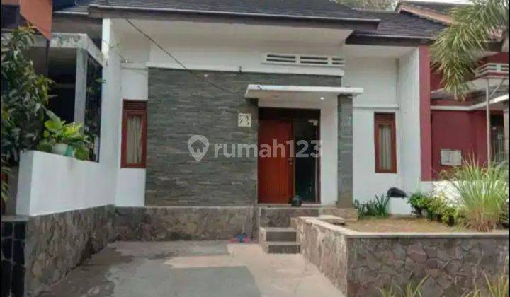 Disewa Rumah Berada Dikomplek Pasteur Bisa Untuk Kantor 1