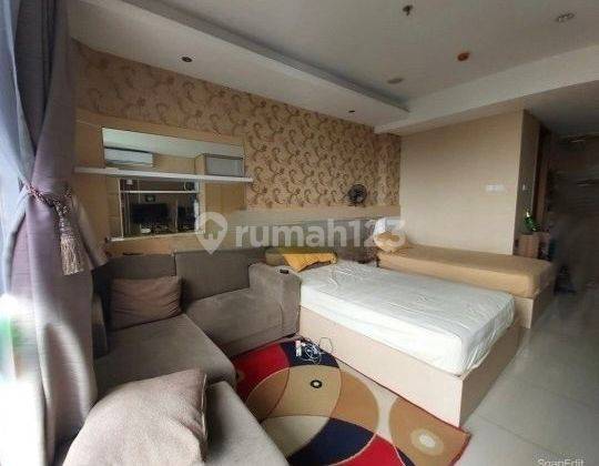 Dijual Apartemen Dago Suites Type Studio, Sangat dekat Itb 1