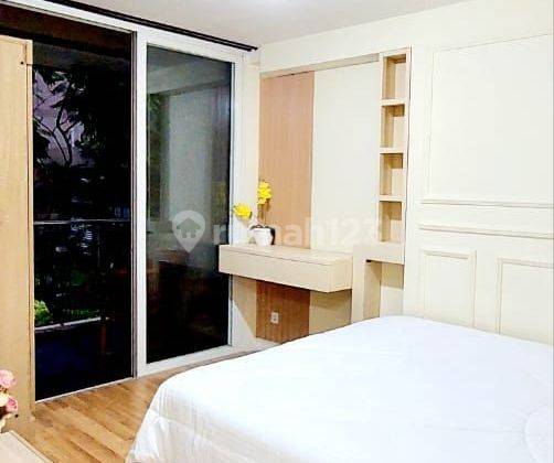 Disewa Apartemen Landmark Residence, Type 2 Bedroom Include IPL  2